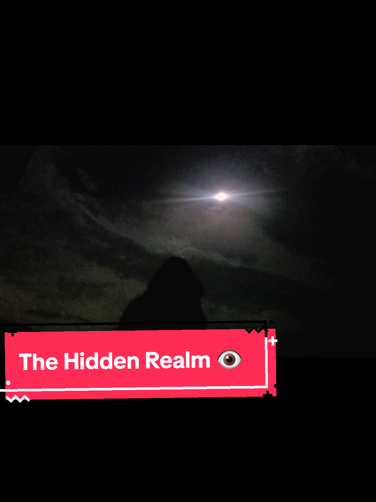 @🧿 The Hidden Realm 👁️