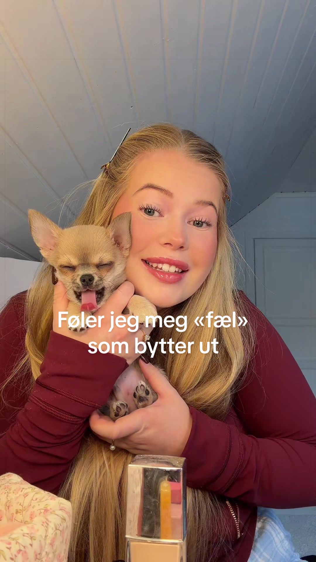 @Josefine Baronette