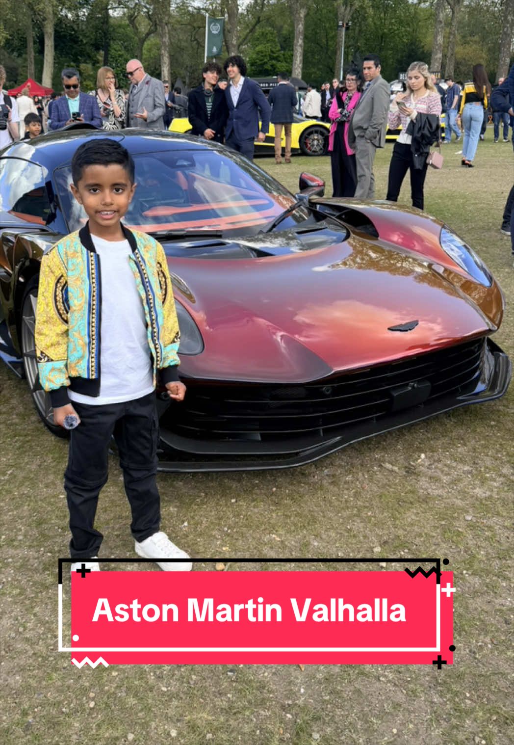 @SuperCar Kash ☬