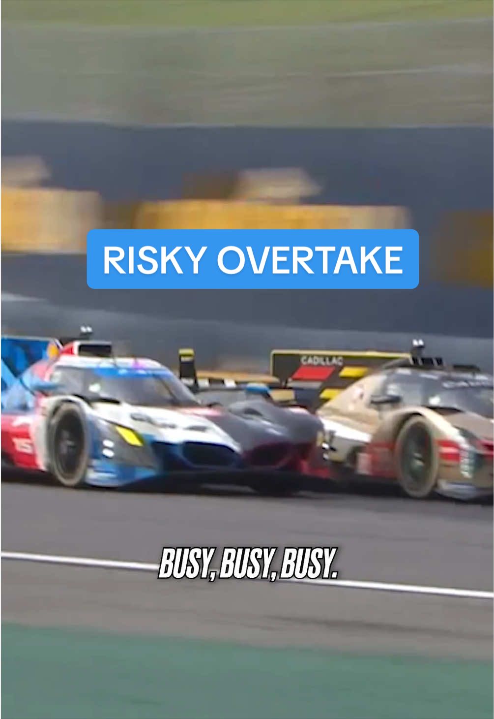 @World Endurance Championship