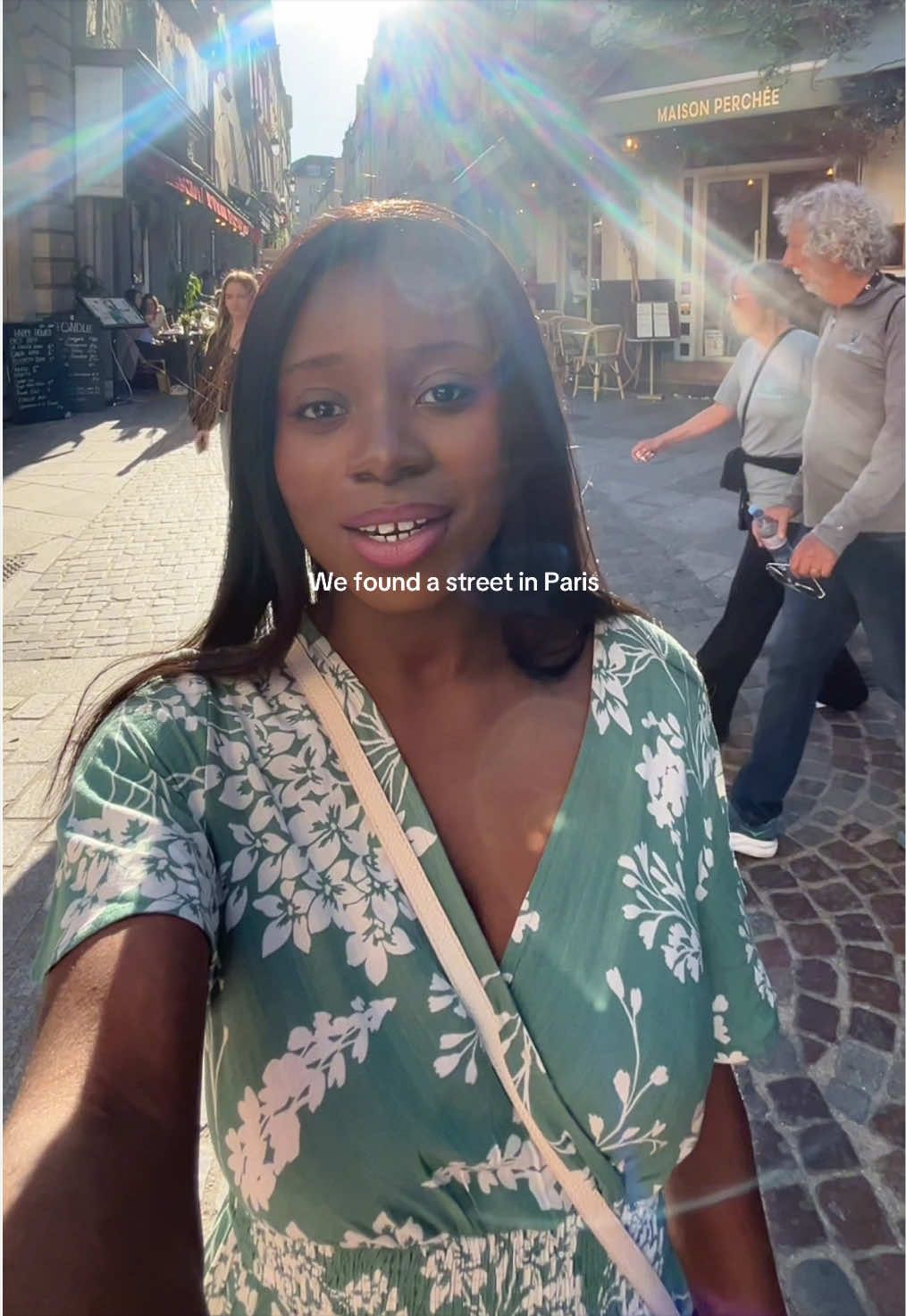 @Ella Boadu