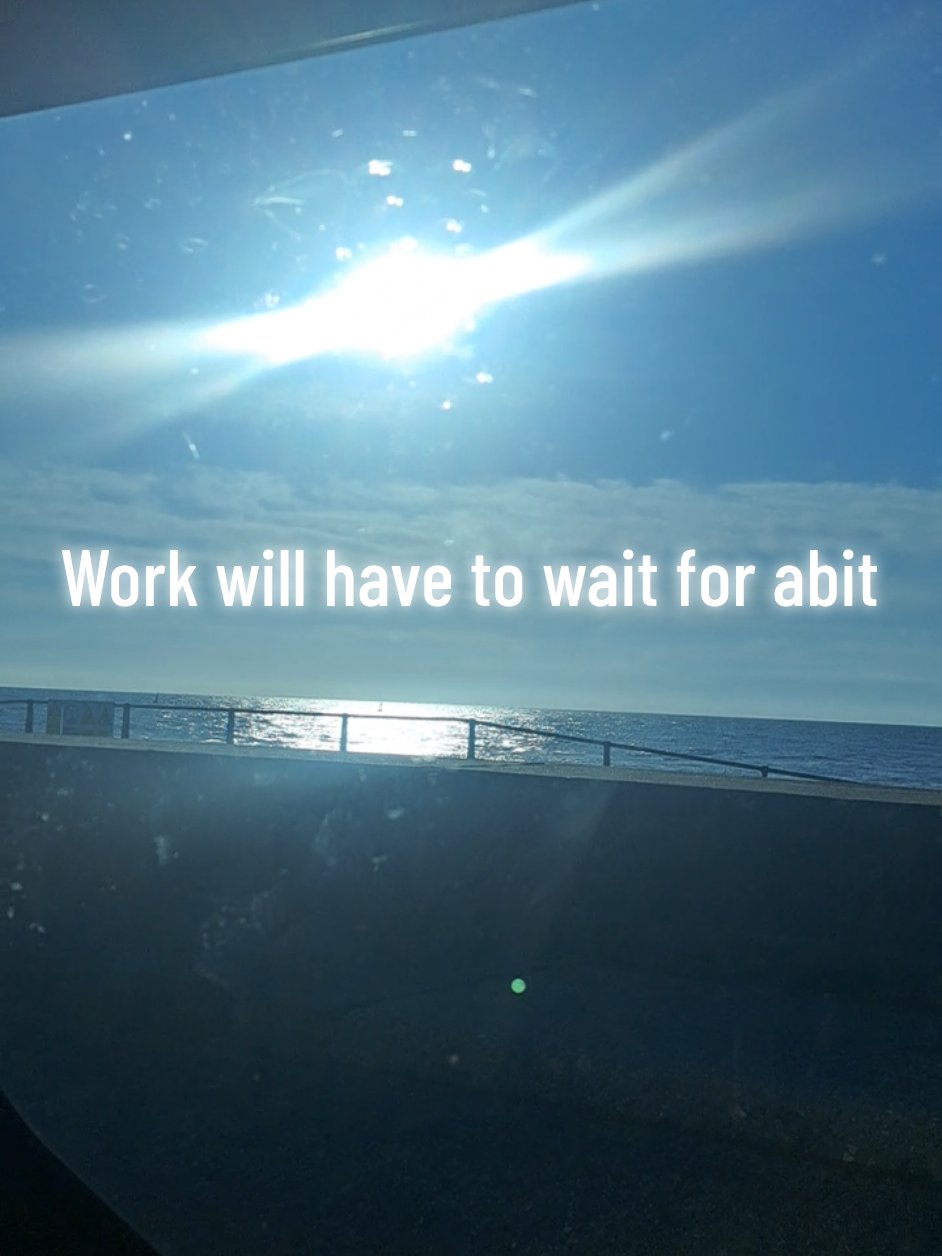 @Bobs off Grid Again
