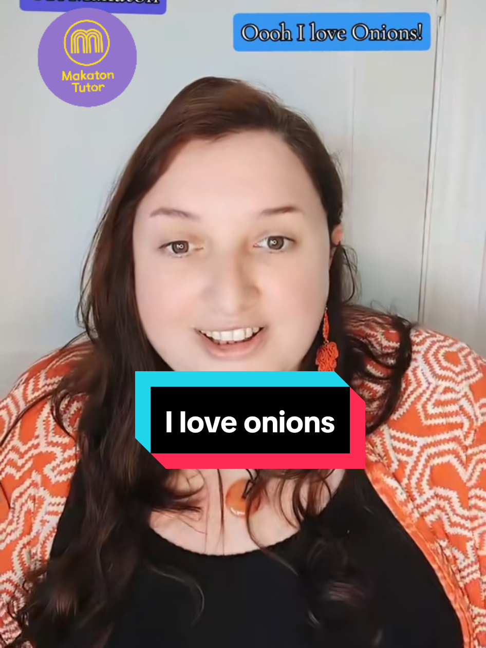 @Finding Voices Makaton Tutor