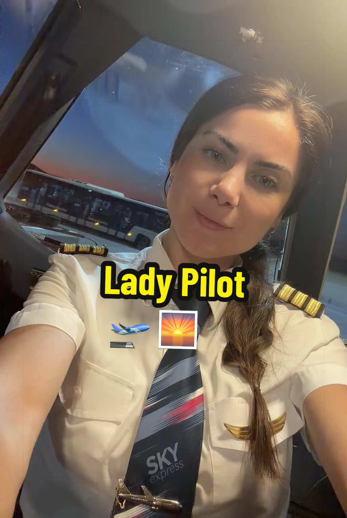 @Kyriaki Katsogresaki✈️👩🏻✈️