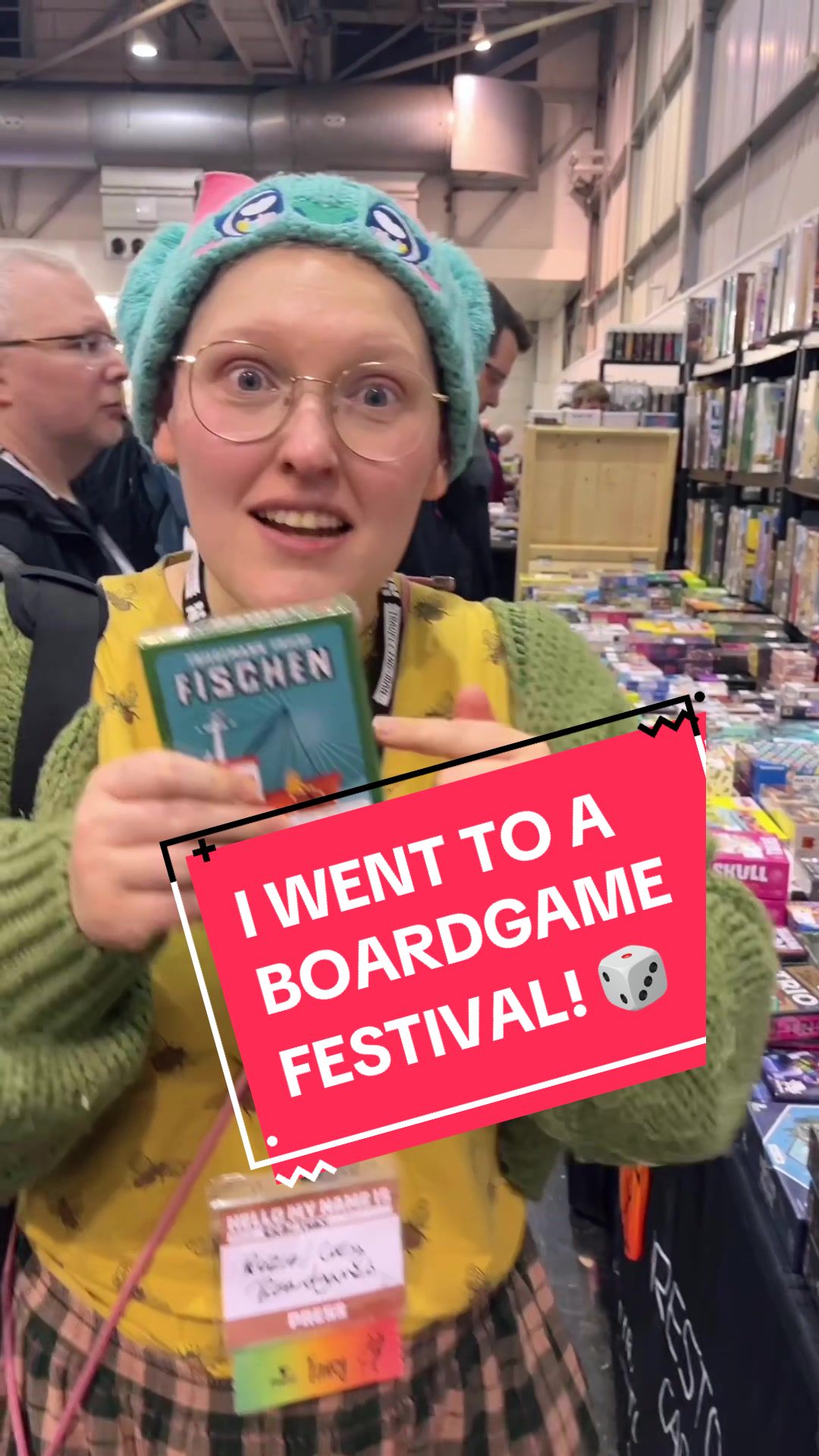 @Cozy Boardgames