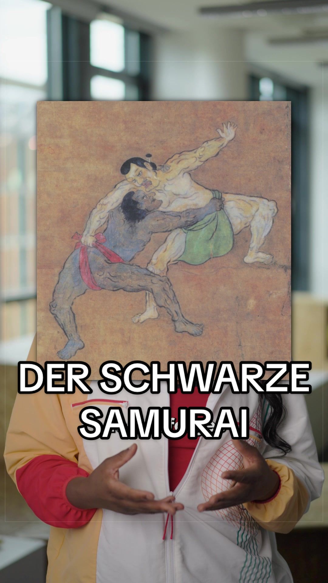@Die Parallelklasse
