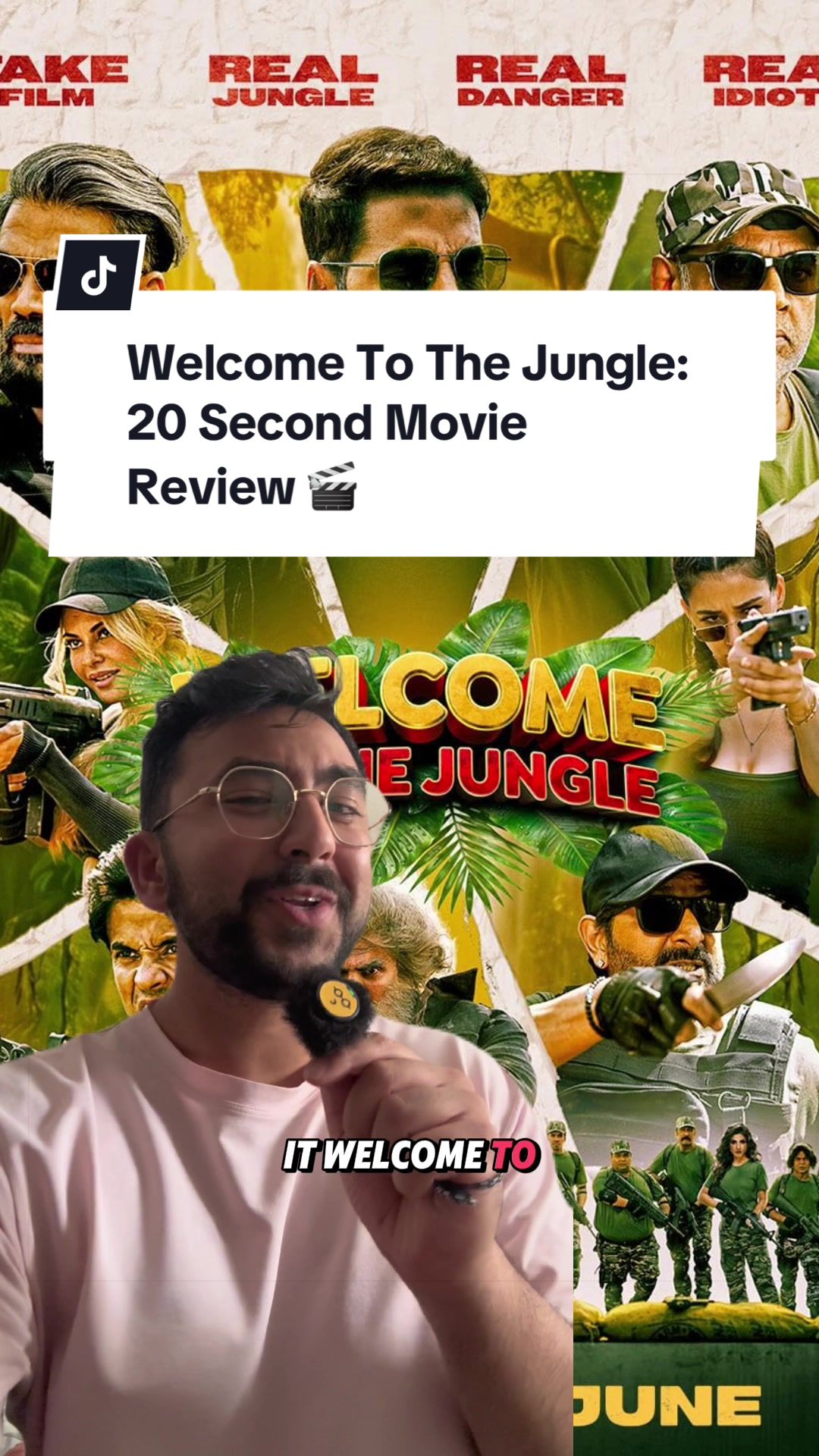 @The Indian Cinema Junkie