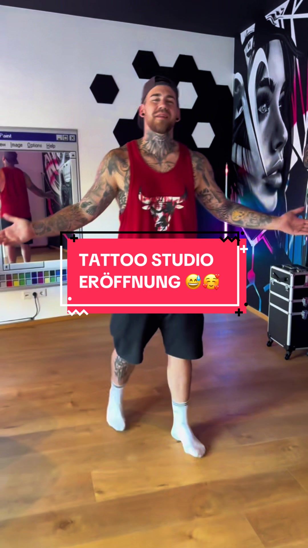 @Inked Interior Tattoos