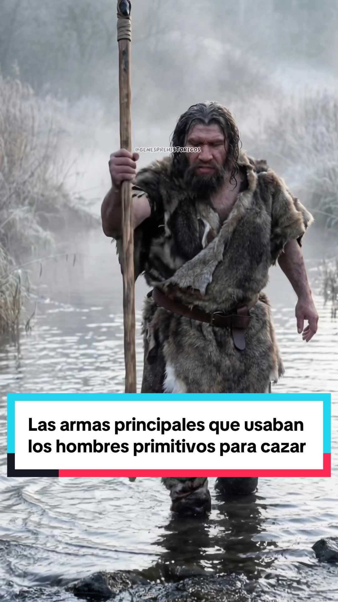 @genesprehistoricos