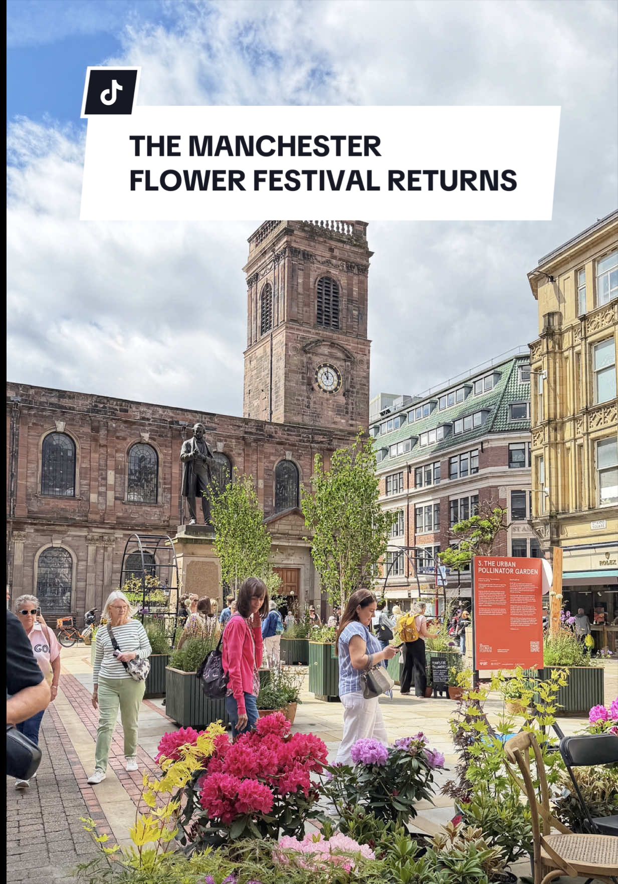 @Manchester&rsquo;s Finest