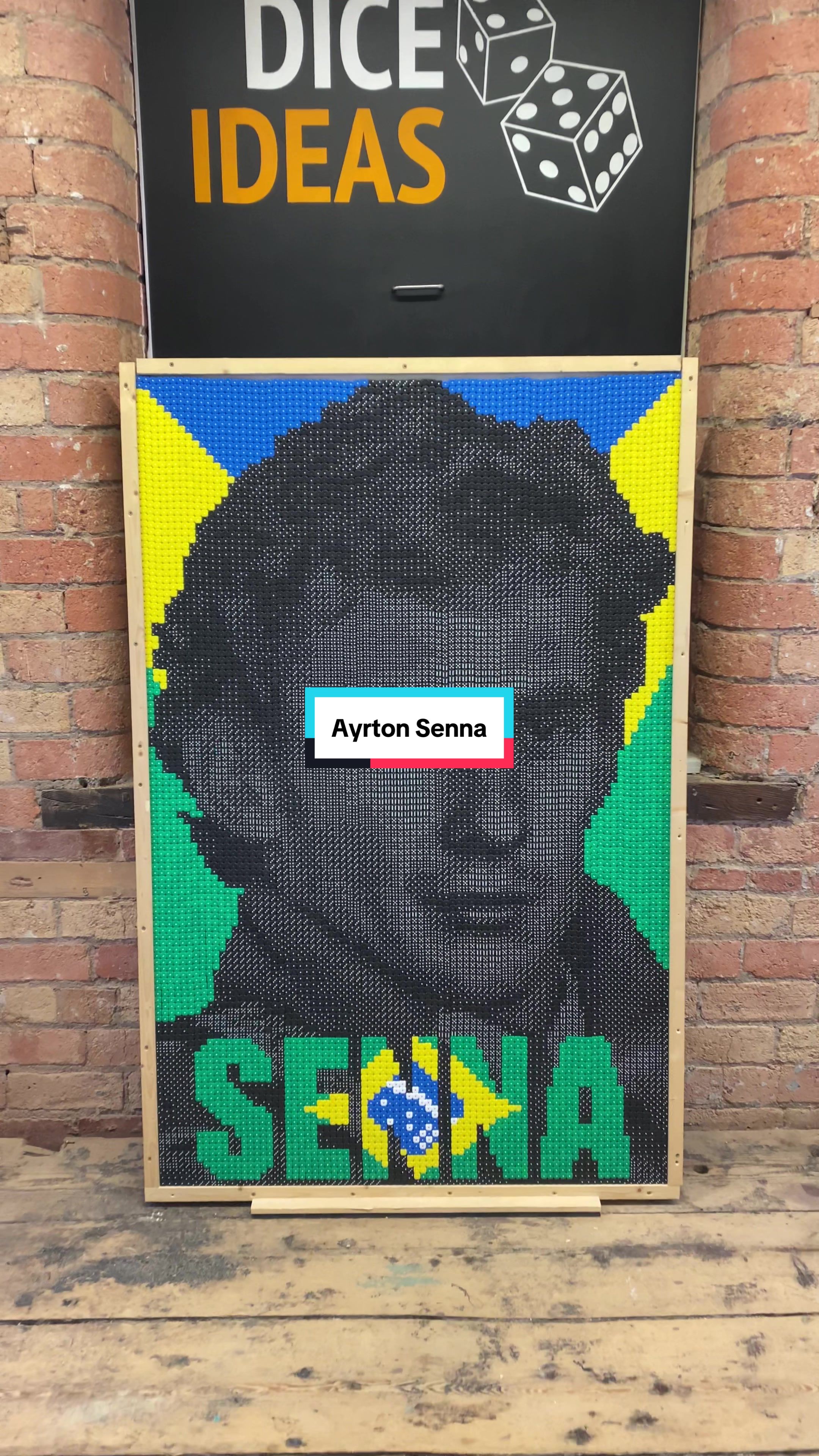 @DiceIdeas