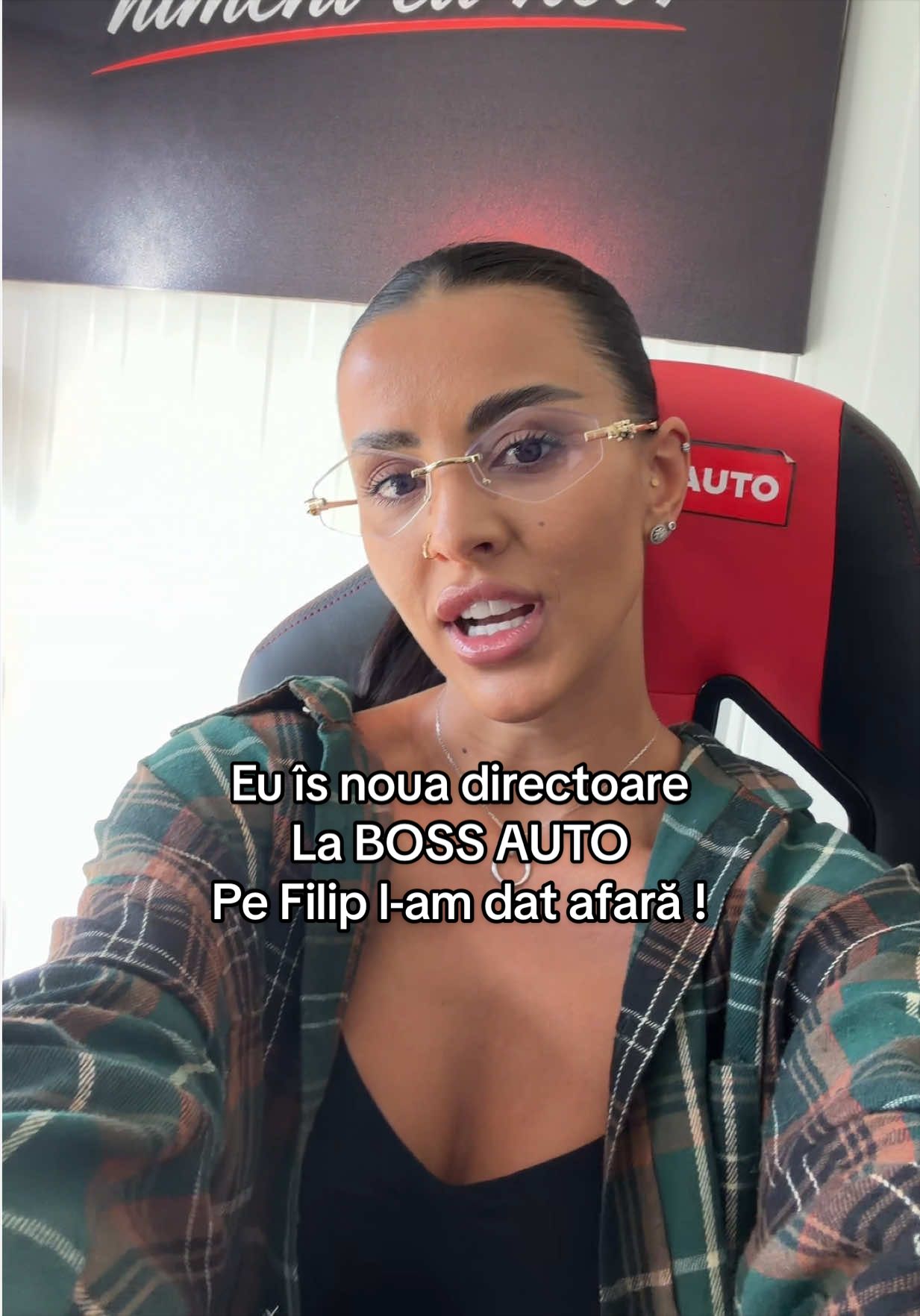 @Cristina Buhinbalta