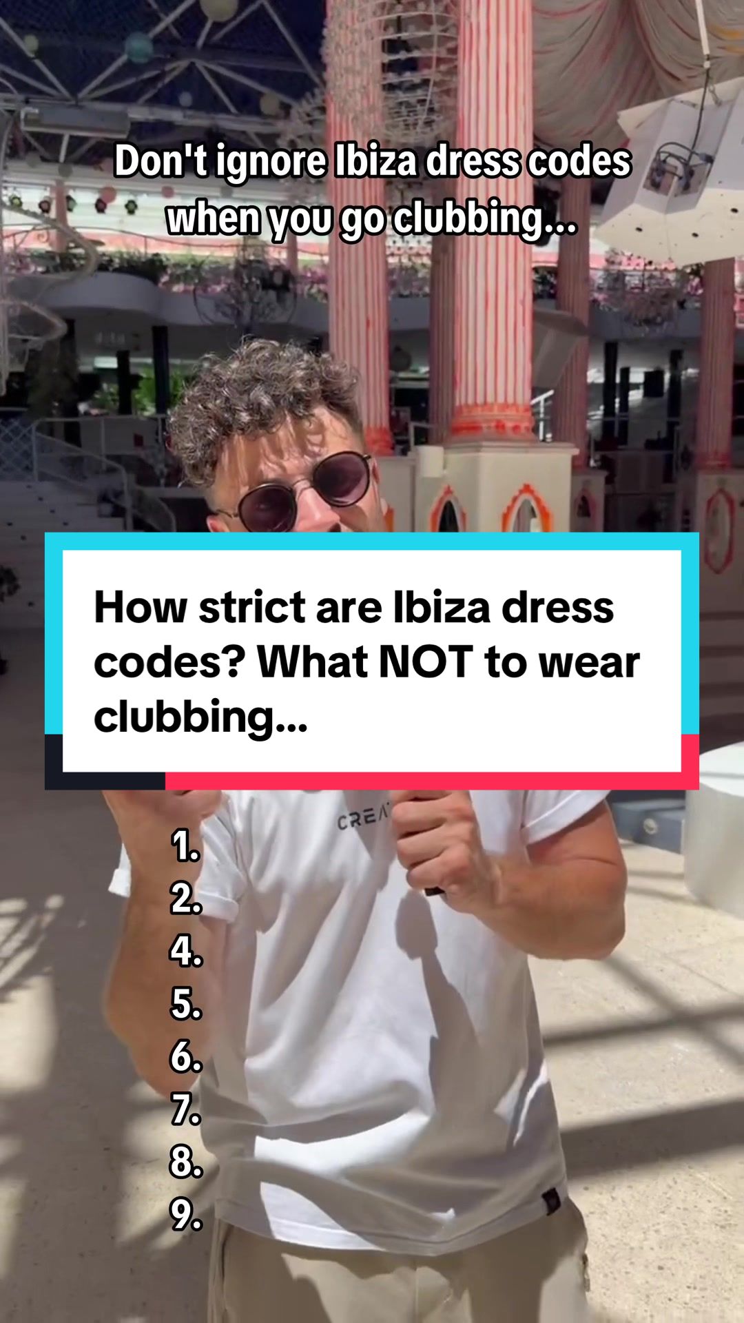 @Create Ibiza