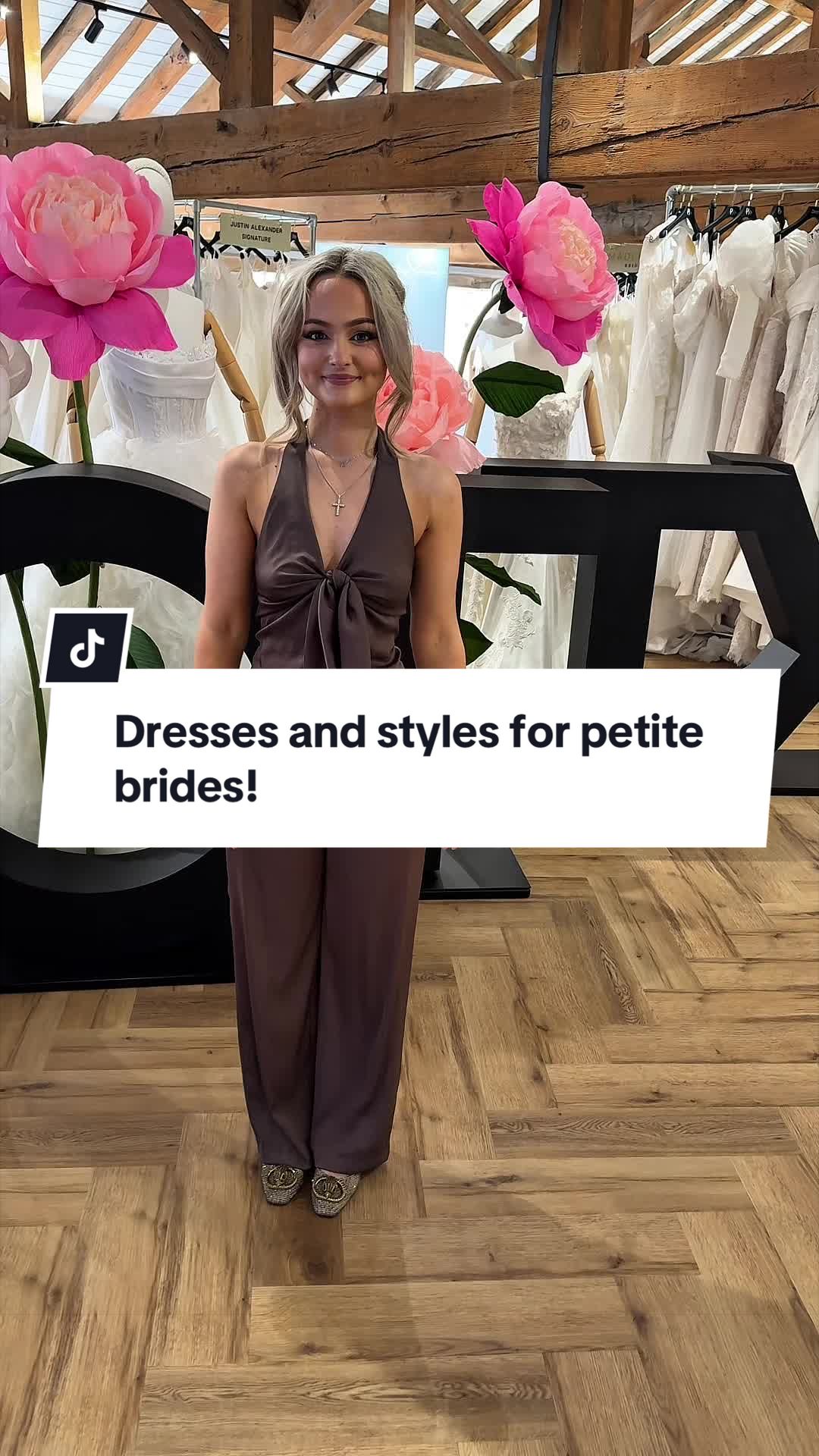 @Dotty Bridal 🤍