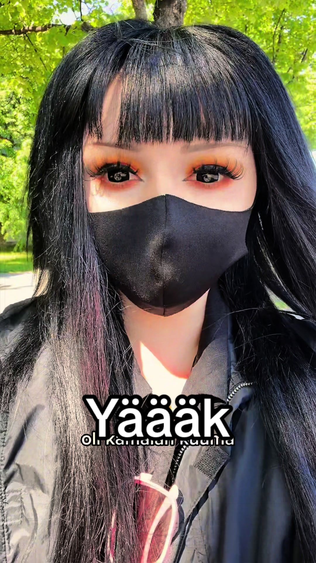 @Kuu || Roseshock