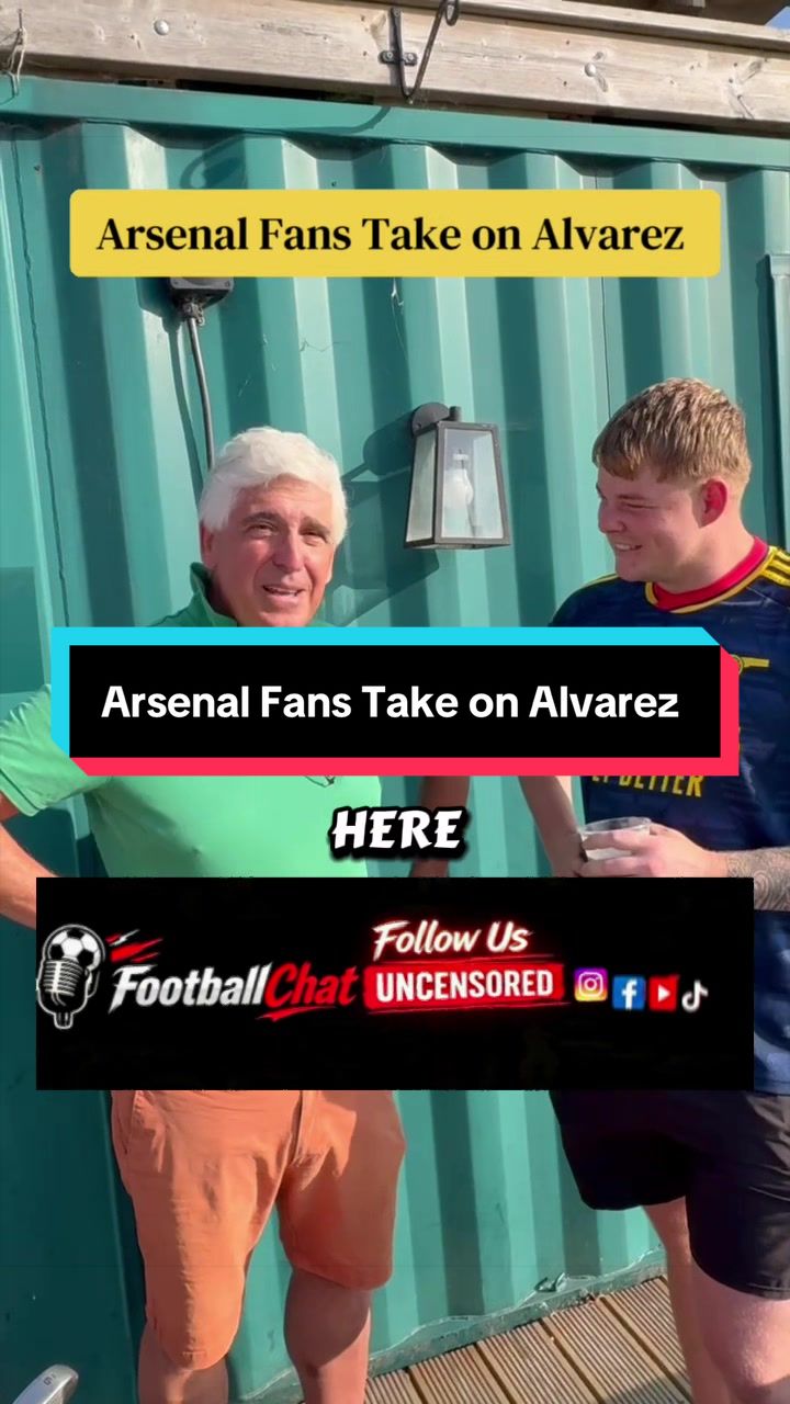 @Football Chat Uncensored