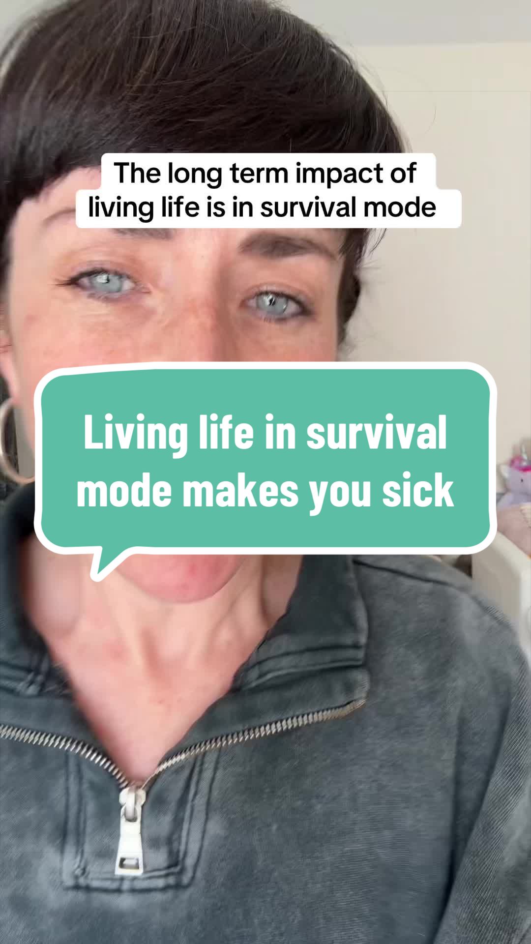 @Jen - Life Coach
