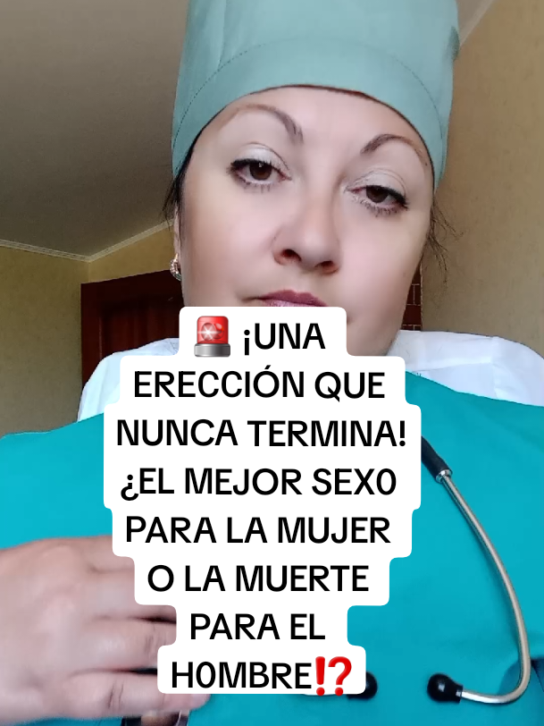 @DraSalud⛑️Español