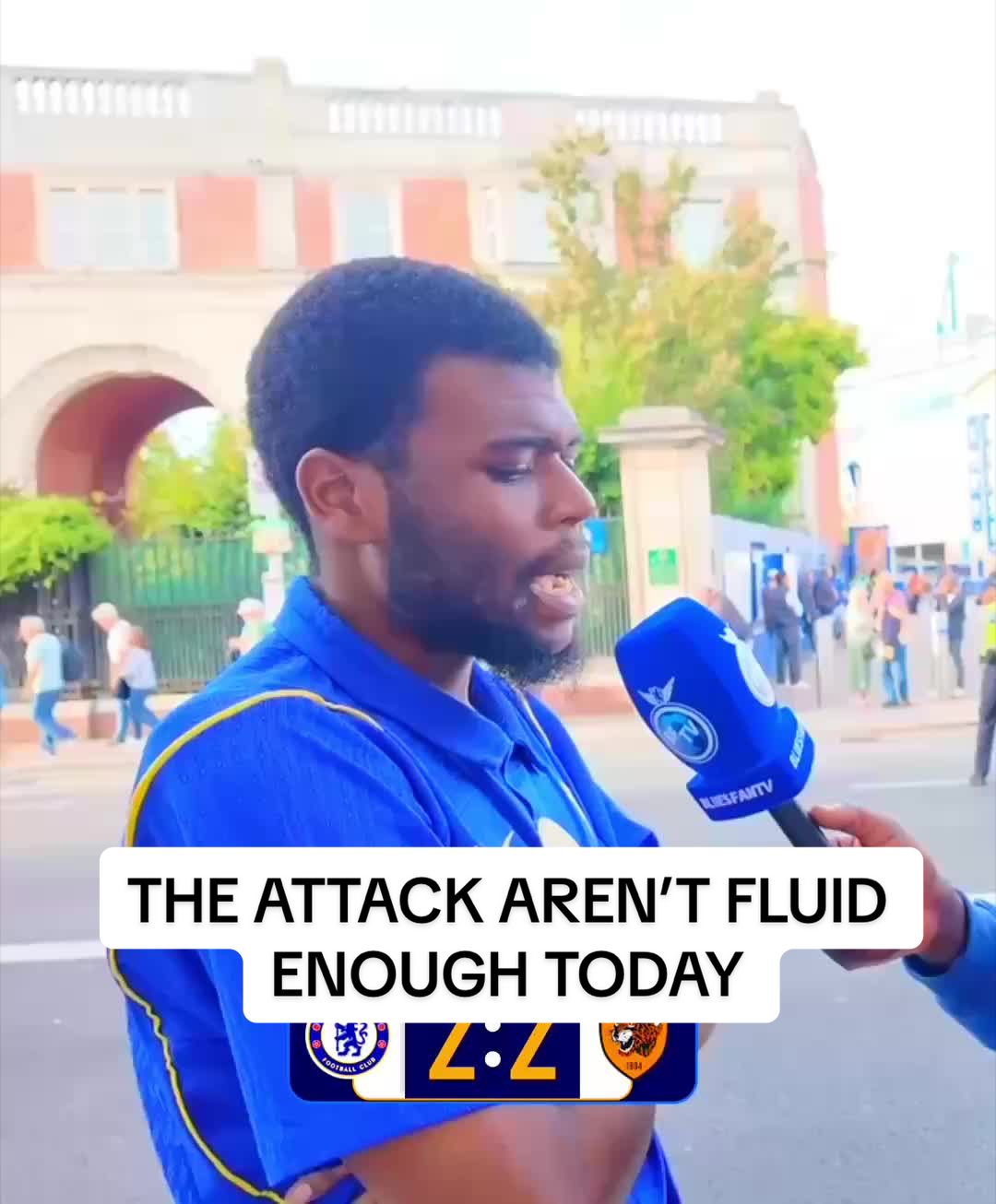 @BLUESFANTV