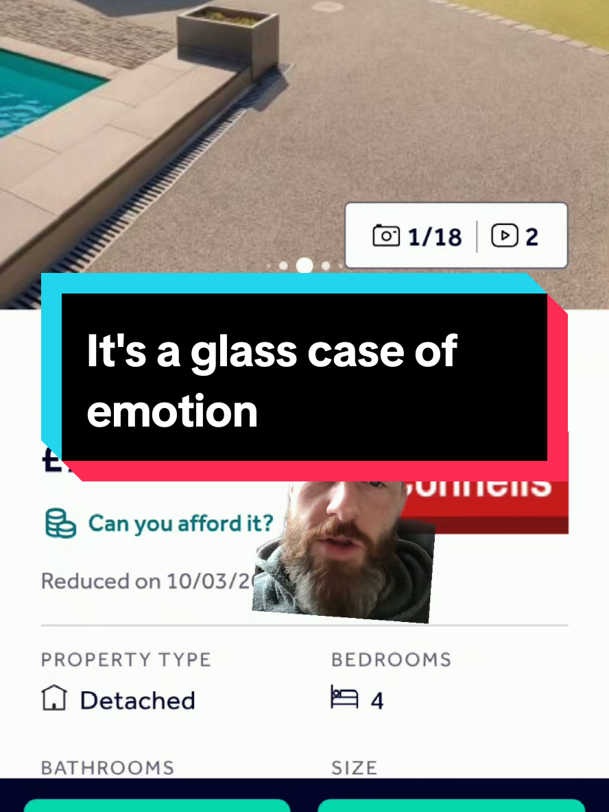 @What The House