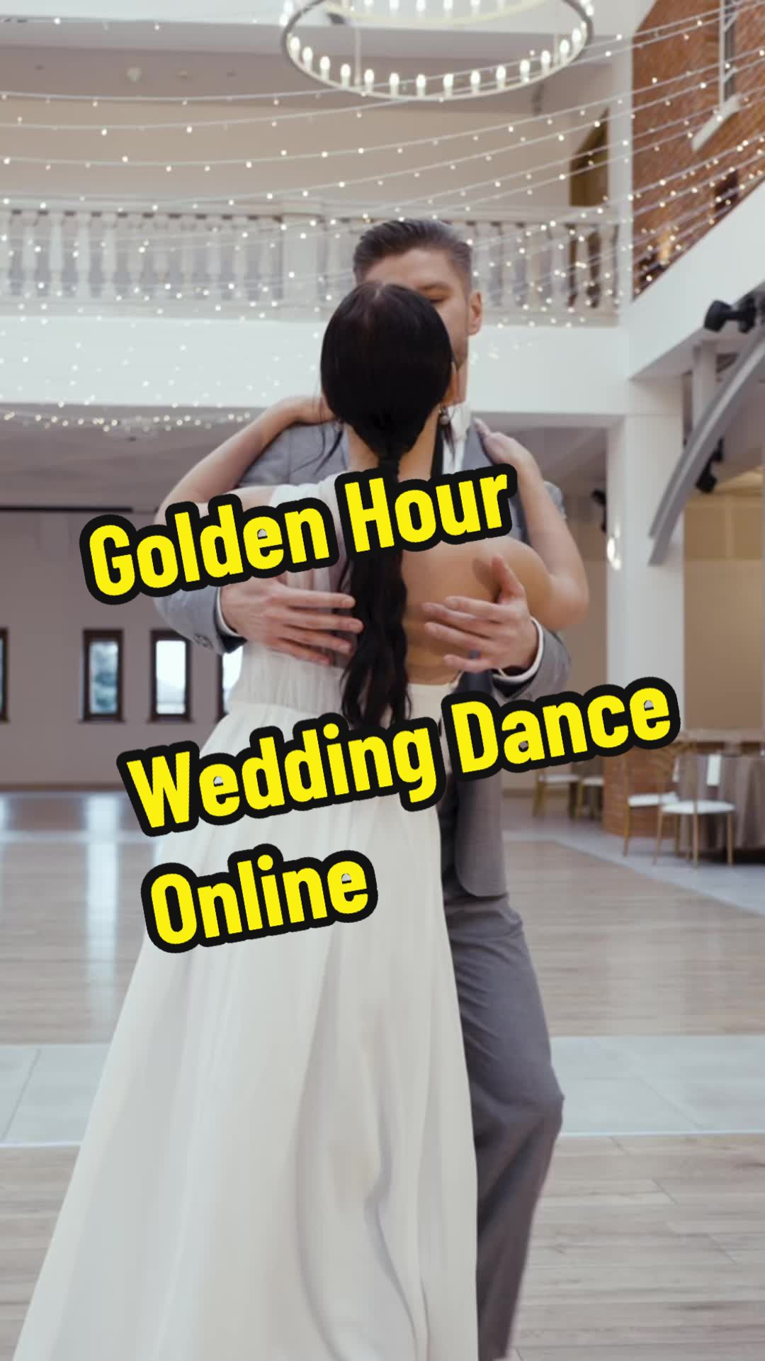 @Wedding Dance Online