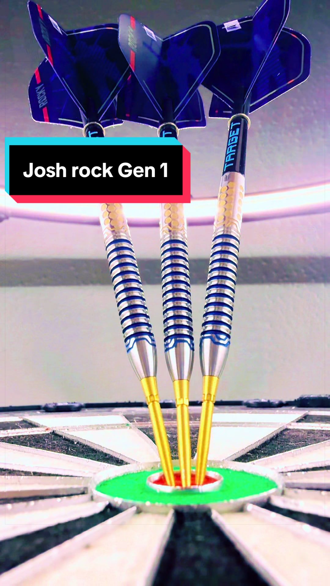 @Kingy Darts 🎯