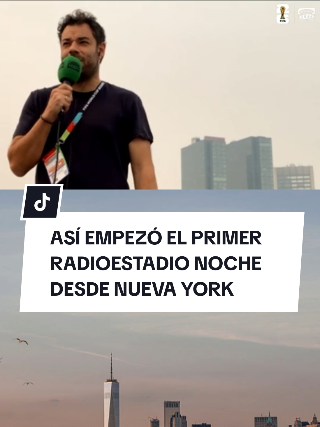 @Radioestadio Noche