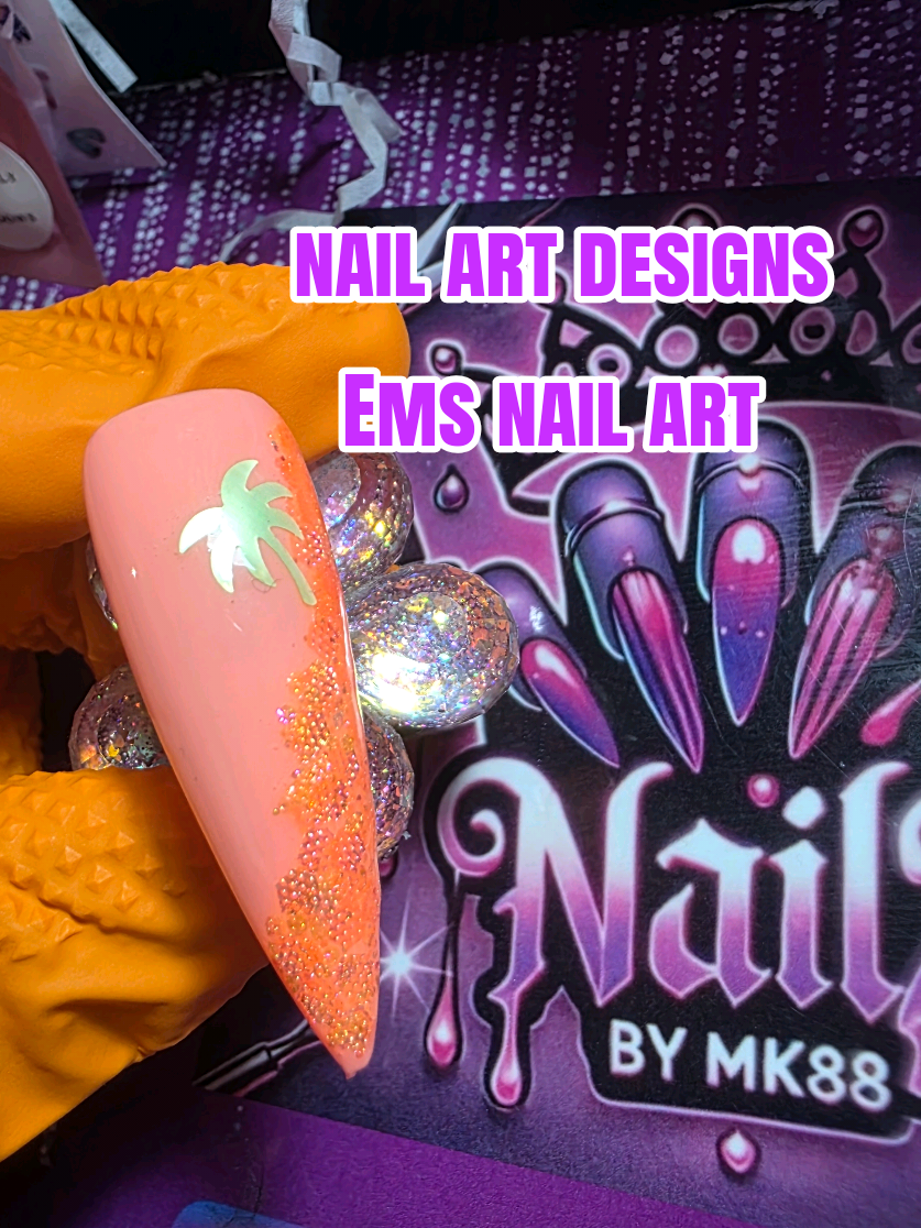@Nailzbymk88