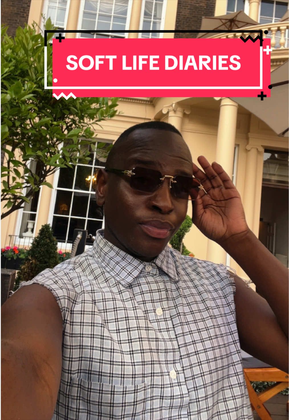 @Will Njobvu