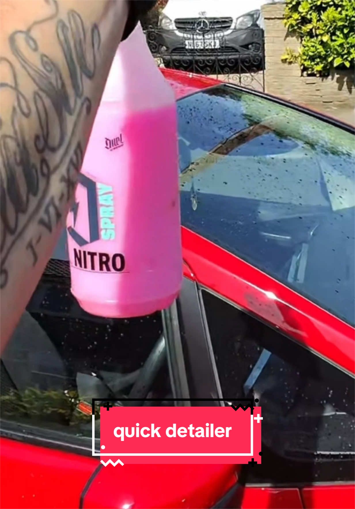 @Dicko’s Detailing