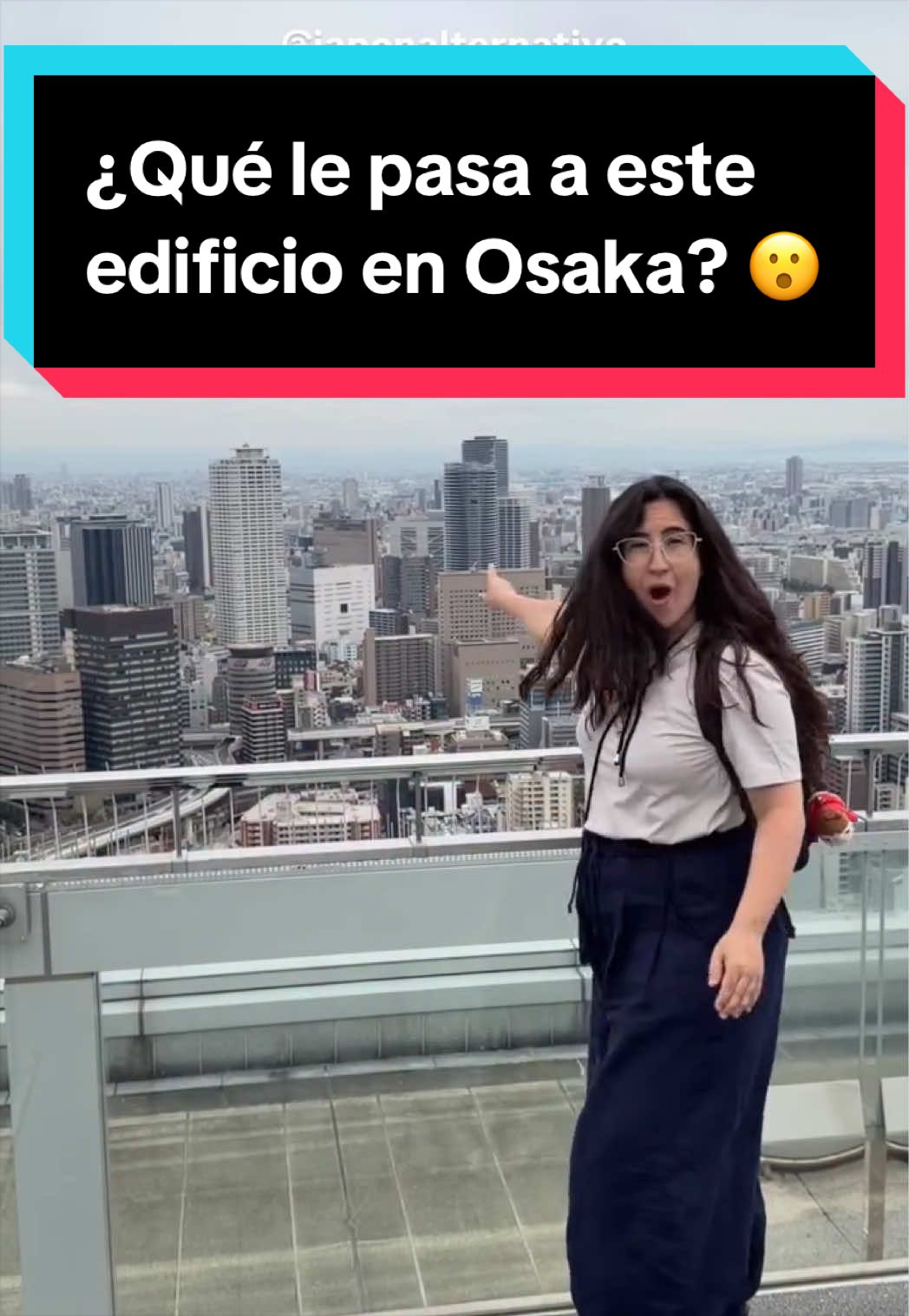 @Jap&oacute;n Alternativo