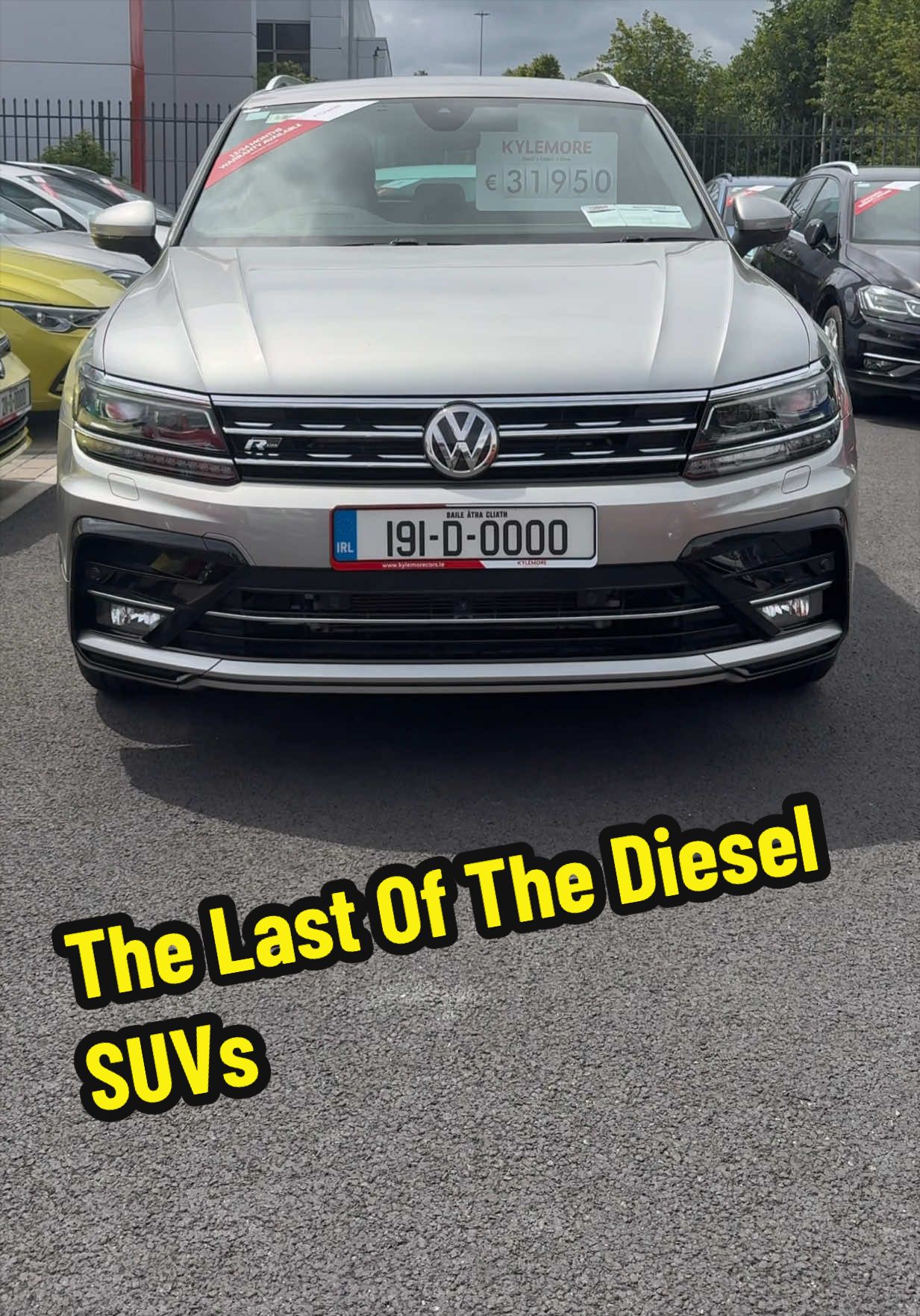 @KylemoreCars