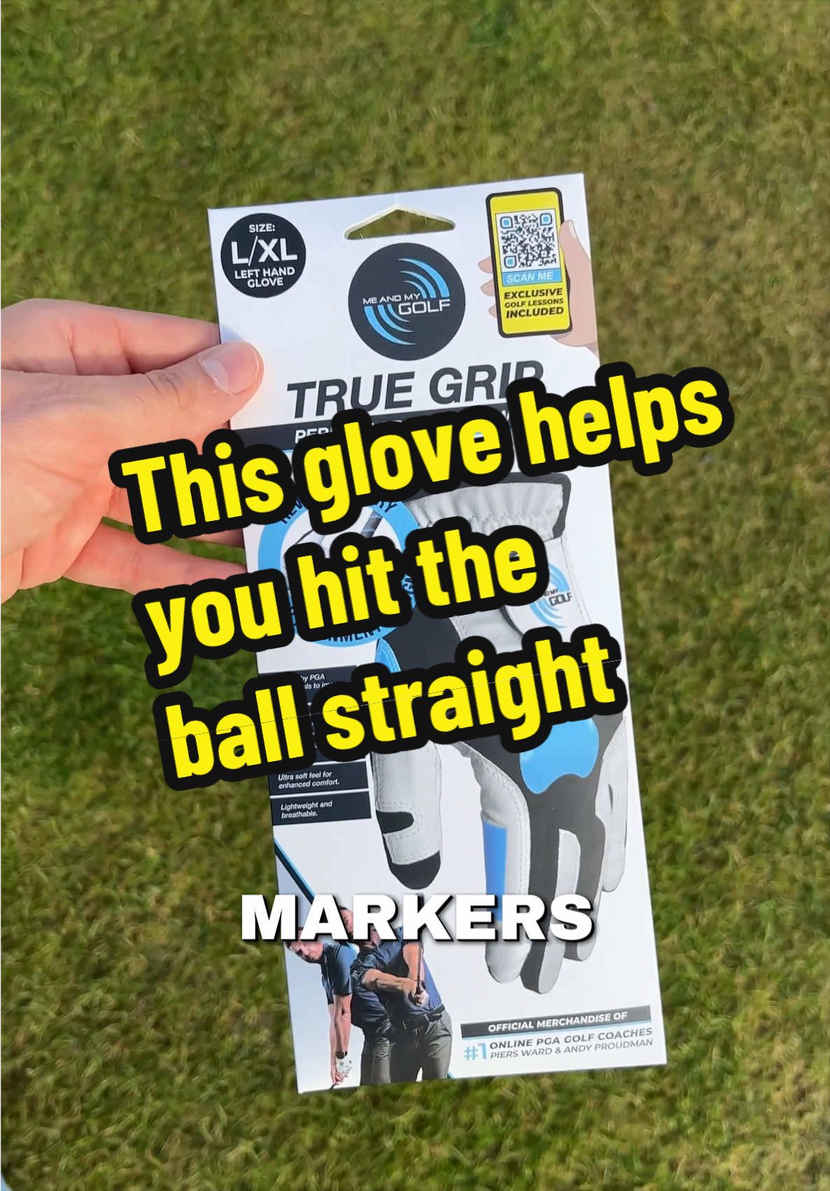 @Bad Golfer