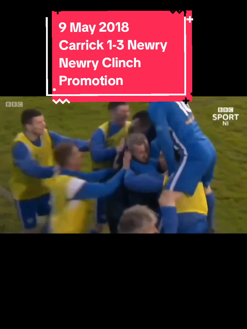@Irish League On This Day