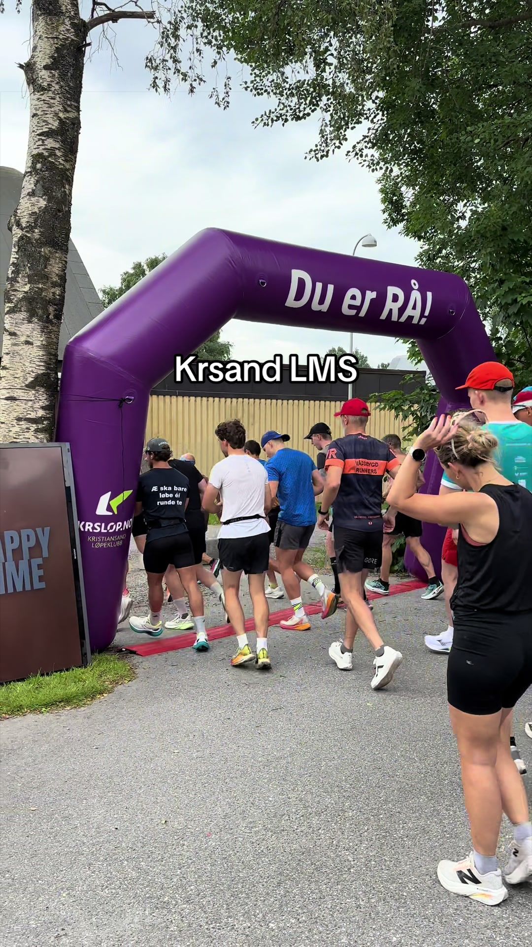 @Stine Steinhaug