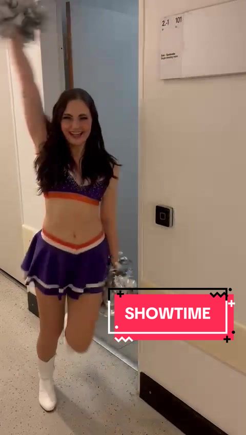 @Cheer4You Danceteam