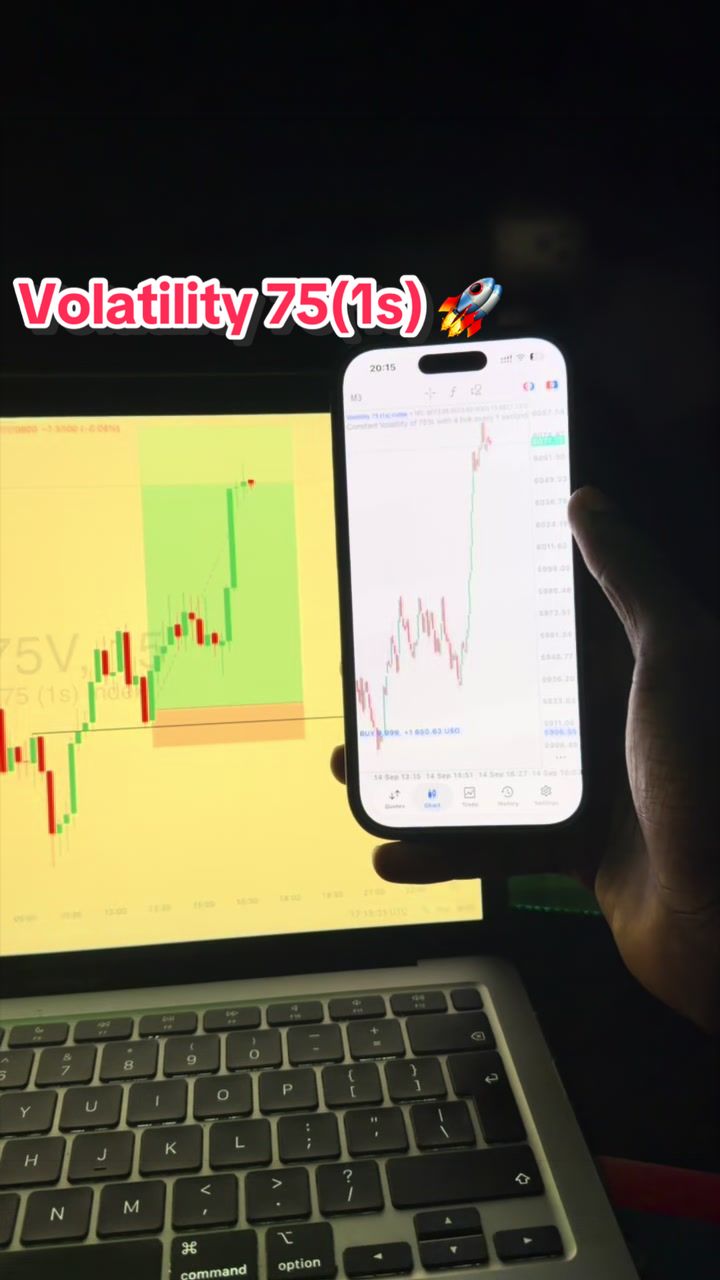 @Volatility 75