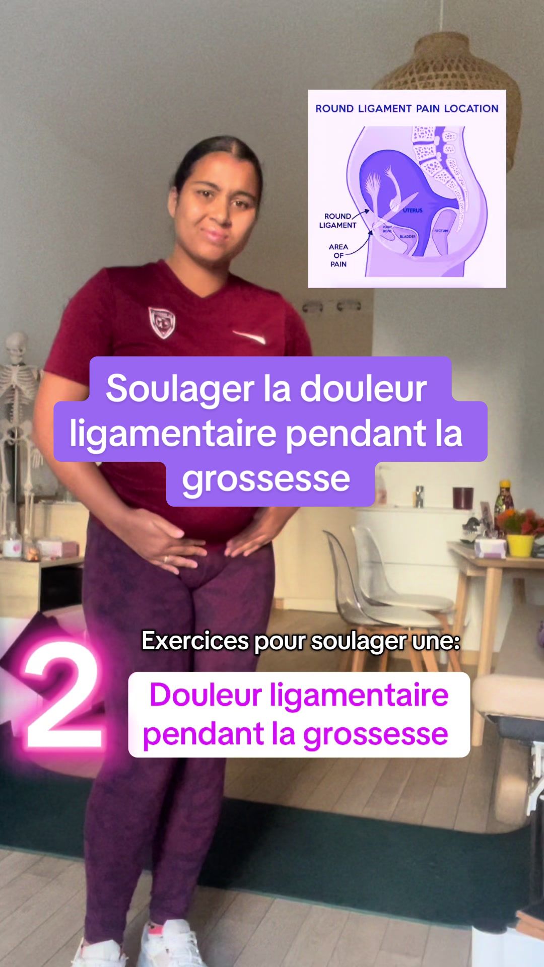 @Philippine | l’osteo des girls