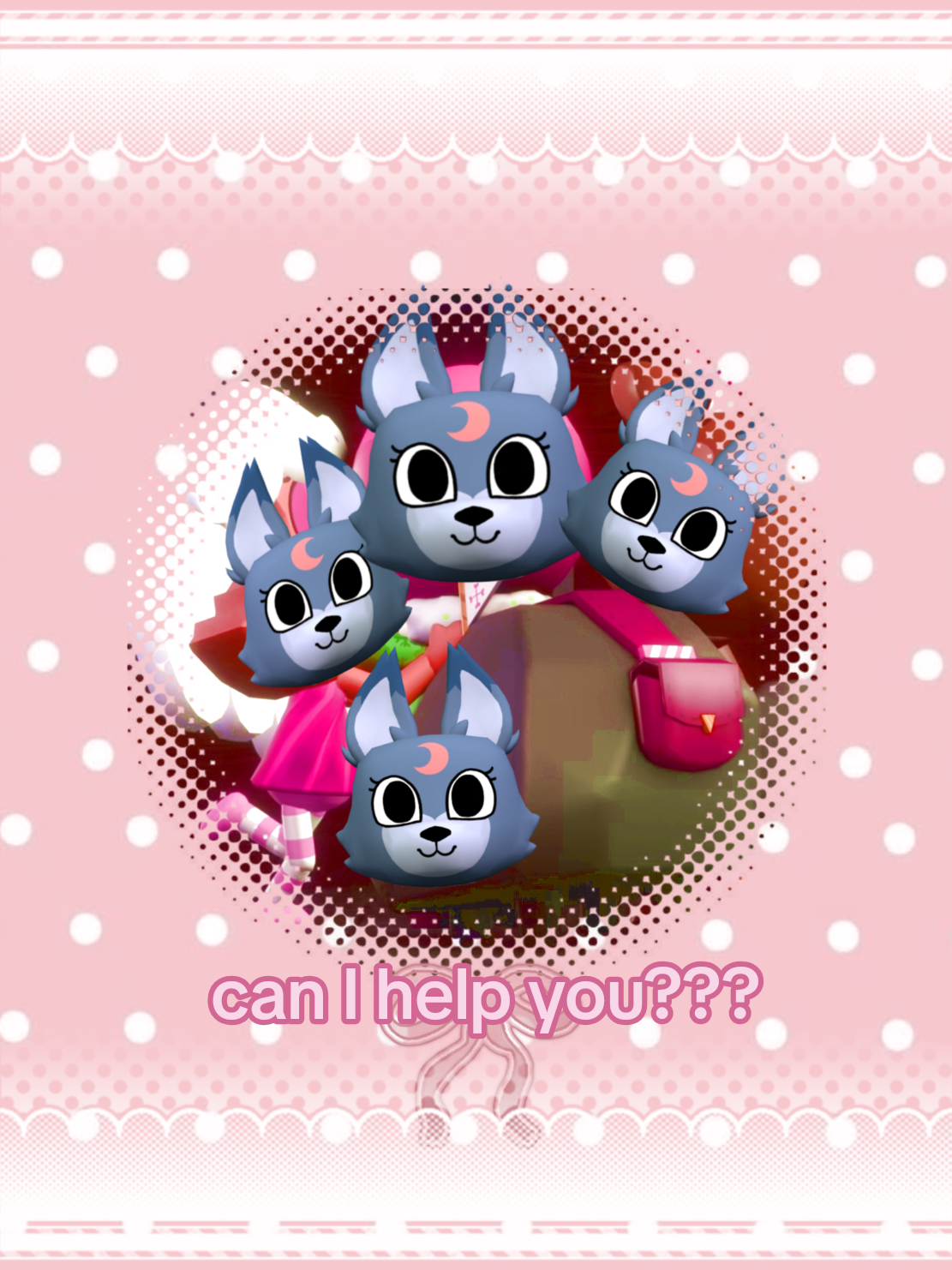 @❀𝓟oinsettia ❆ XmasEventsN1Fan