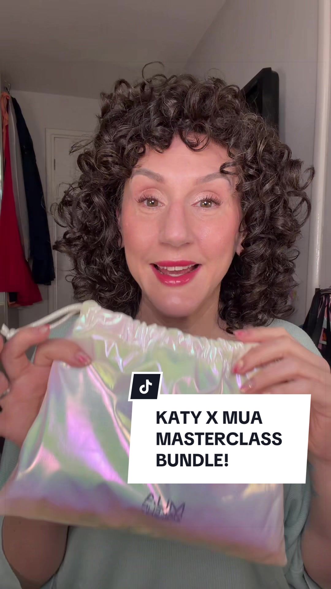 @Makeup by Katy A