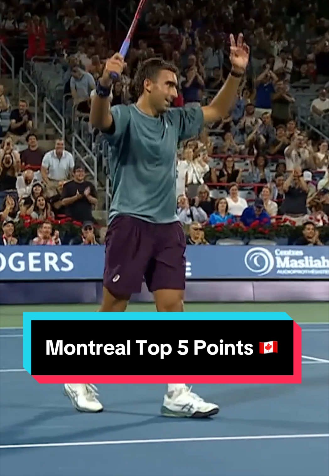 @Tennis TV