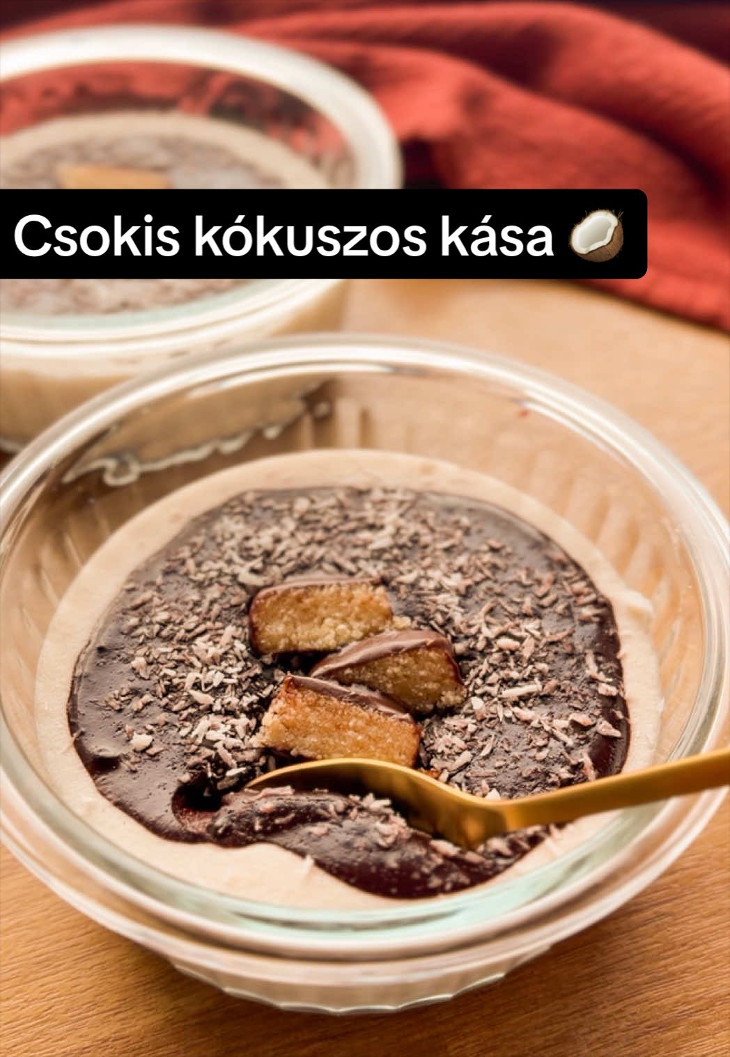 @Becky IR konyhája