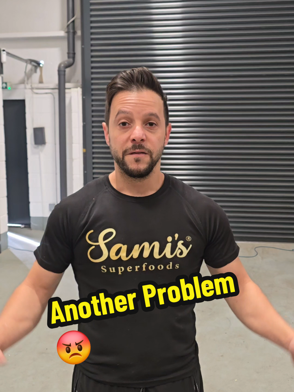 @Sami's Superfoods