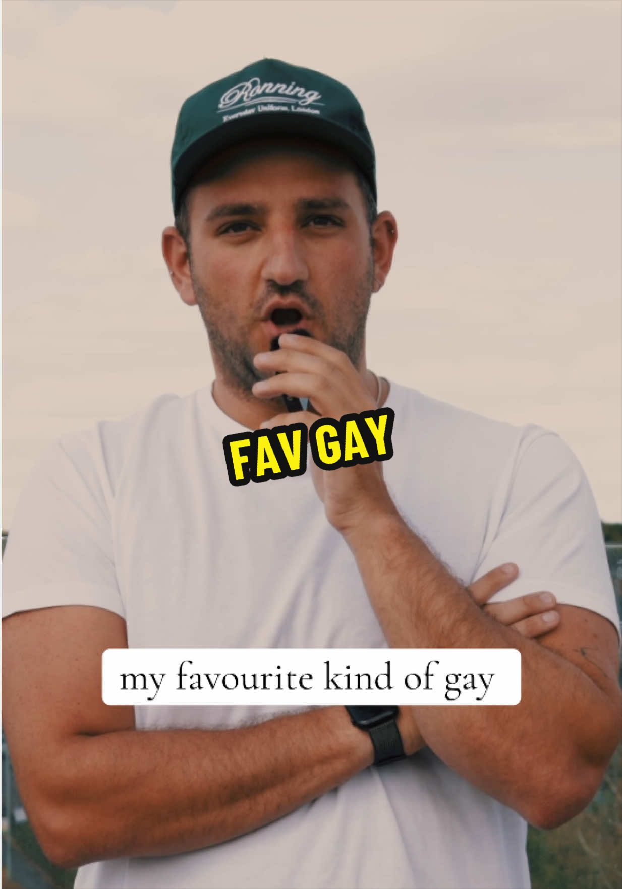 @James Wallis