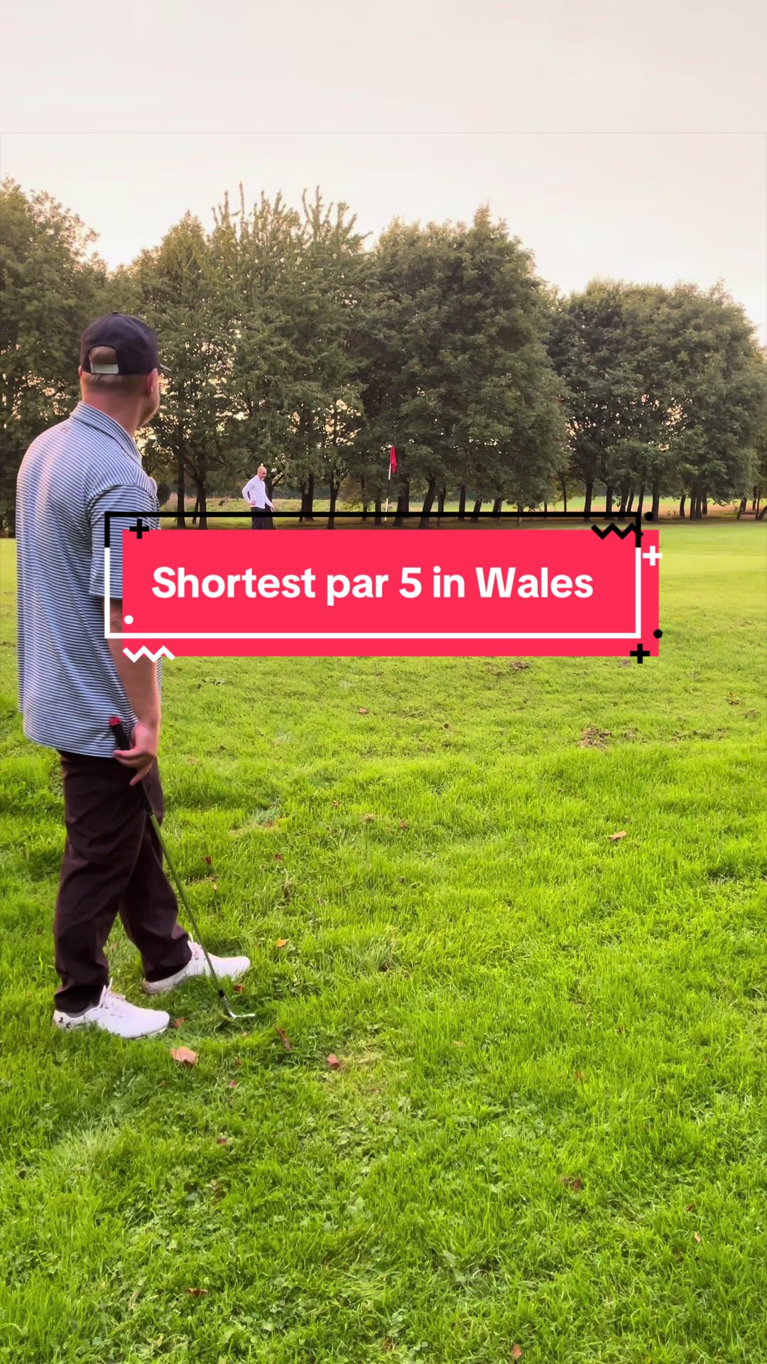 @Not Nearest The Pin
