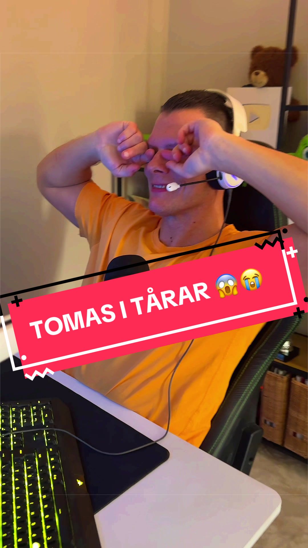 @Tomas och Malin