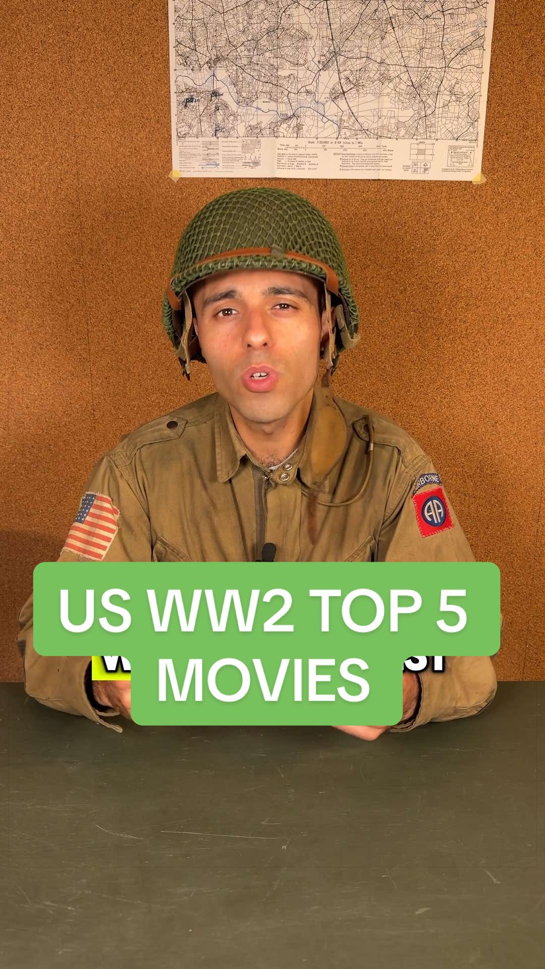 @Reenactor's Cave