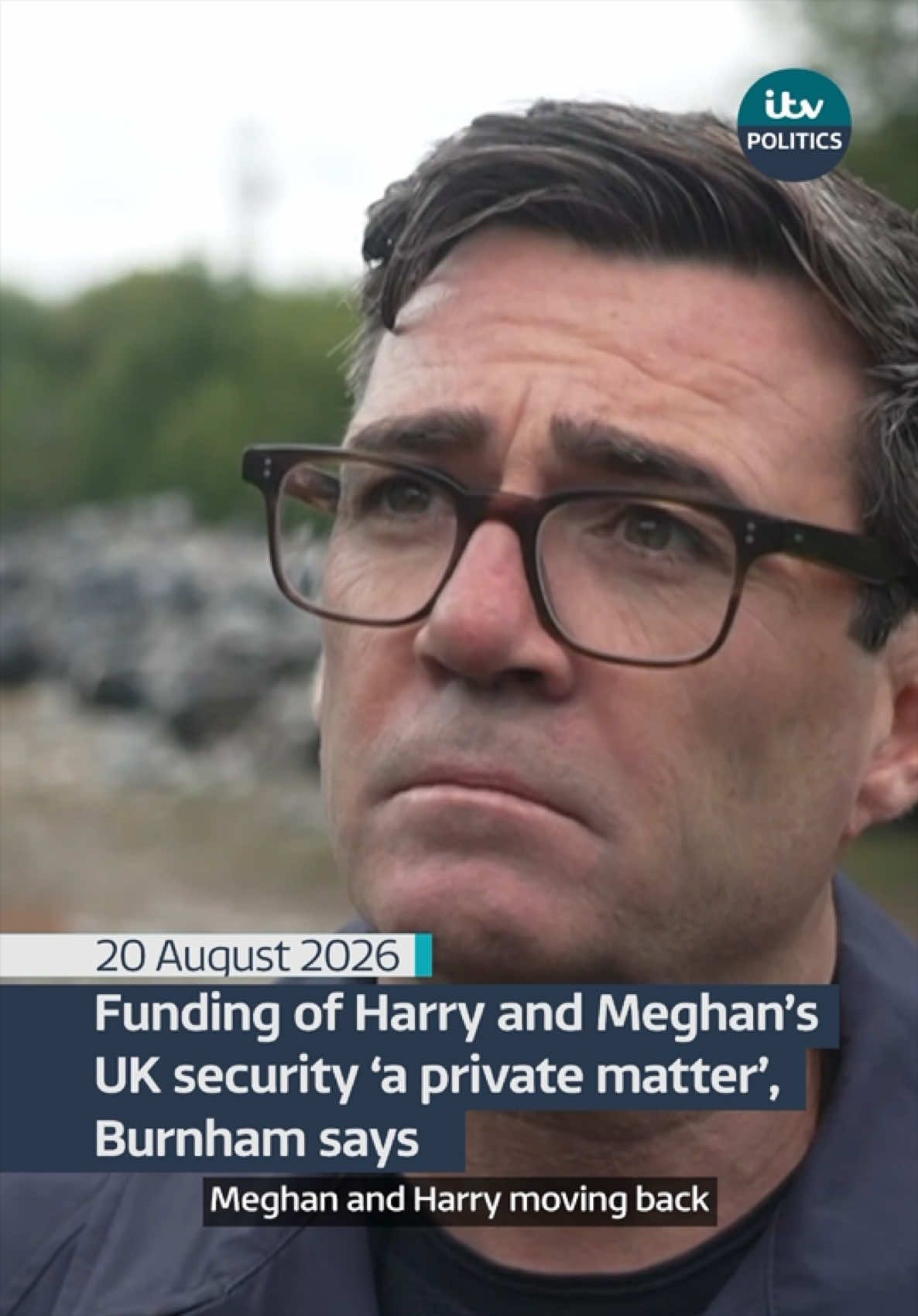 @ITV Politics