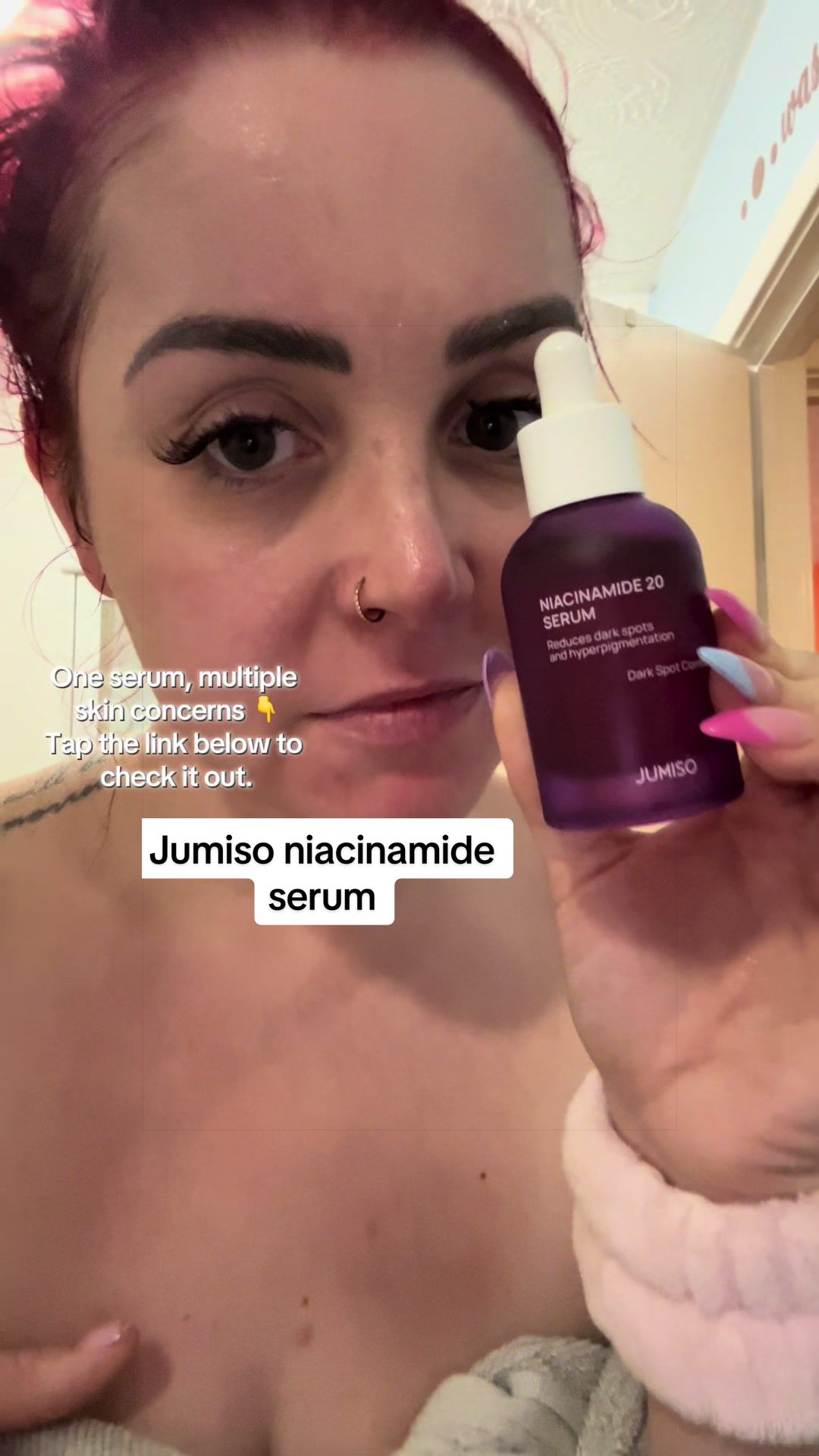 @Bilingual Beauty