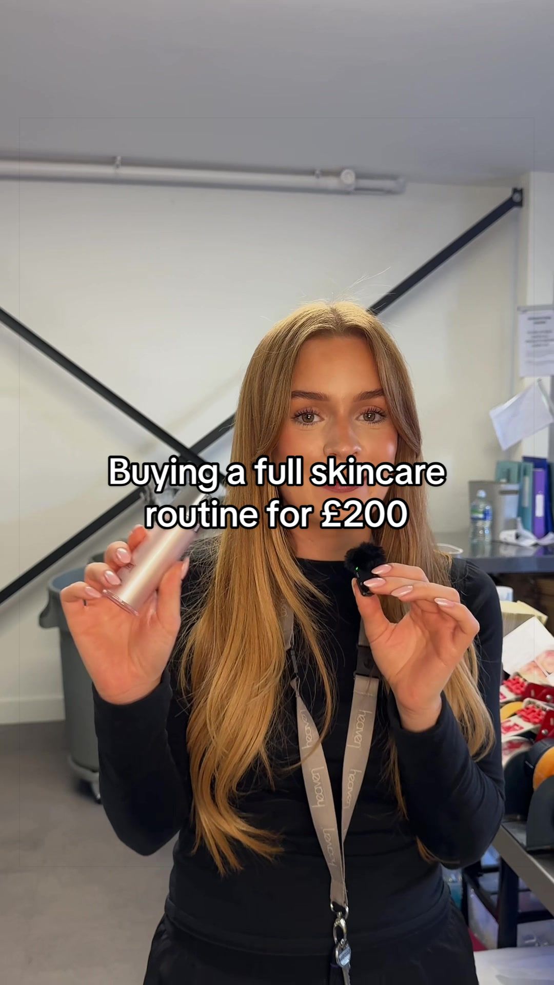 @Heaven Skincare